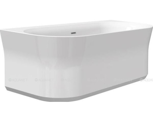 Акриловая ванна Ravak Ypsilon Wall 178x86 XC00100035