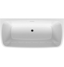 Акриловая ванна Riho Adore FS 180x86 BD0400500000000