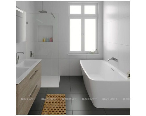 Акриловая ванна Riho Adore FS 180x86 BD0400500000000