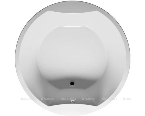 Акриловая ванна Riho Colorado 180x180 BB0200500000000