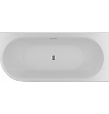 Акриловая ванна Riho Desire 184x84 L BD0600500000000
