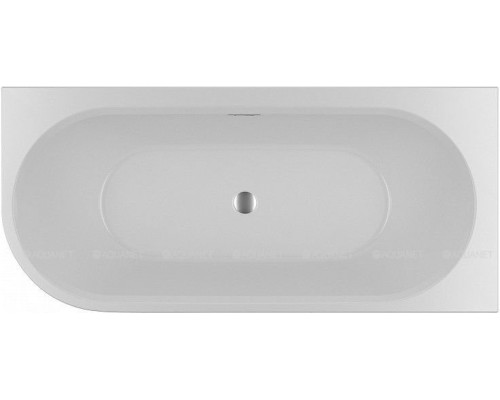Акриловая ванна Riho Desire 184x84 L BD0600500000000