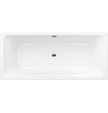 Акриловая ванна Villeroy & Boch Avento 180x80 UBA180AVN2V-01