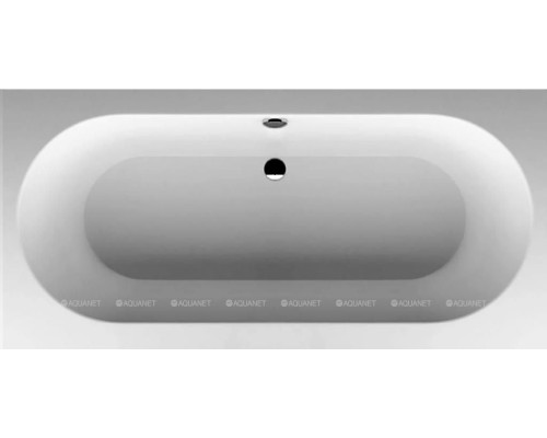 Акриловая ванна Villeroy & Boch O'Novo 179,5x79,5 UBA180CAS2V-01