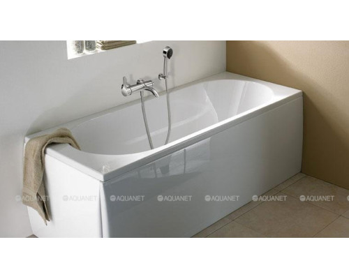 Акриловая ванна Villeroy & Boch O'Novo 179,5x79,5 UBA180CAS2V-01