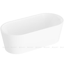 Акриловая ванна VitrA Geo 180x80 65380006000