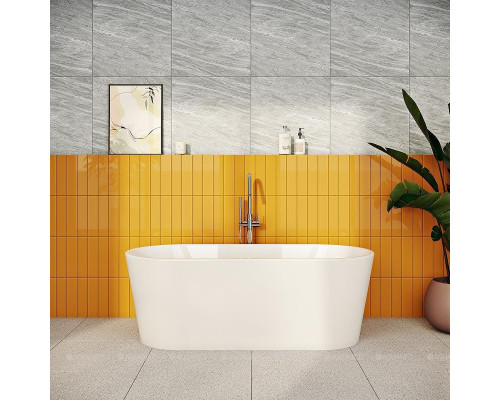 Акриловая ванна VitrA Geo 180x80 65380006000