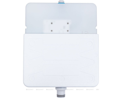 Бачок для приставного унитаза Allen Brau Pneumatic 9.11104.20