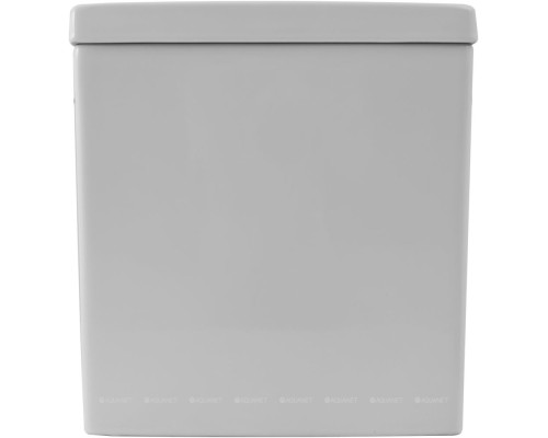 Бачок для унитаза Aquanet ZVEZDA ZV-2-C2 белый