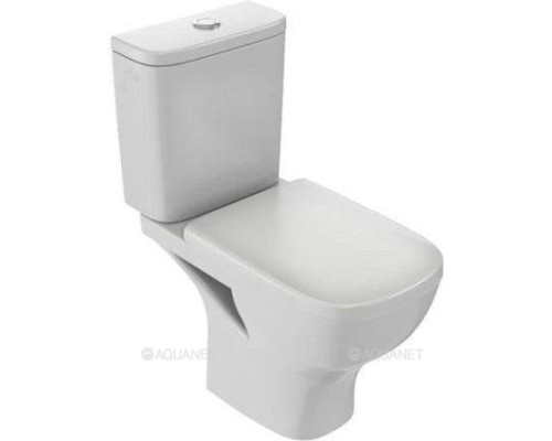 Бачок для унитаза Jacob Delafon Struktura ETE212-00