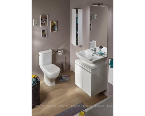 Бачок для унитаза Jacob Delafon Struktura ETE212-00