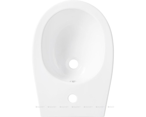 Биде подвесное Allen Brau Fantasy 4.11006.20 белый глянец