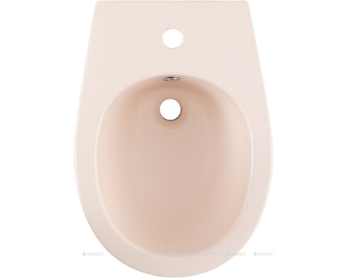 Биде подвесное Allen Brau Fantasy 4.11006.SM розовый