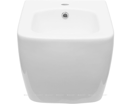 Биде подвесное Allen Brau Liberty 4.33010.20 белый