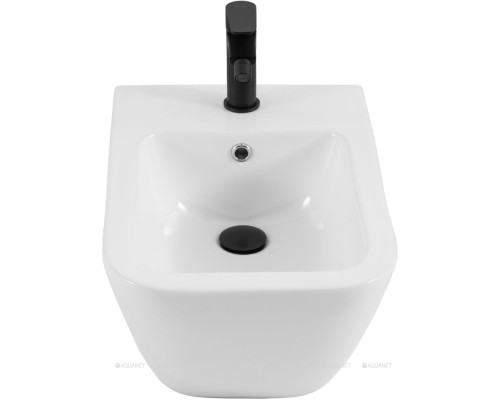 Биде подвесное Allen Brau Liberty 4.33016.20 белый