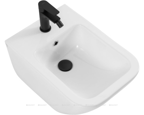 Биде подвесное Allen Brau Liberty 4.33016.20 белый