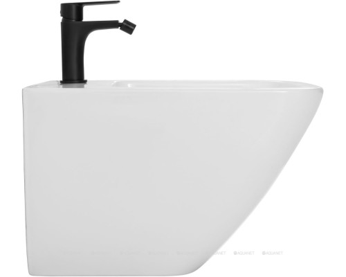 Биде подвесное Allen Brau Liberty 4.33016.20 белый