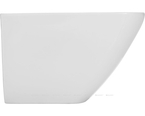 Биде подвесное Allen Brau Liberty 4.33016.20 белый