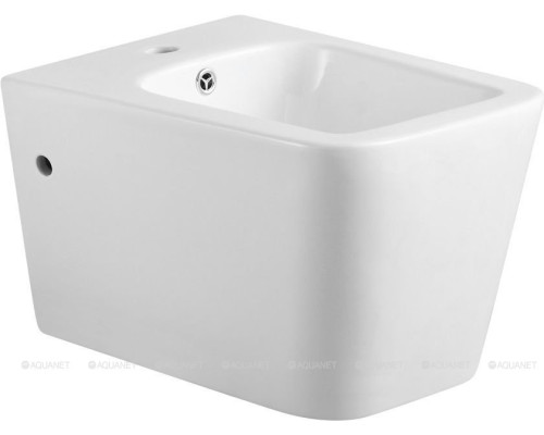 Биде подвесное Aquanet Tavr 2.0 B2 LX-1067