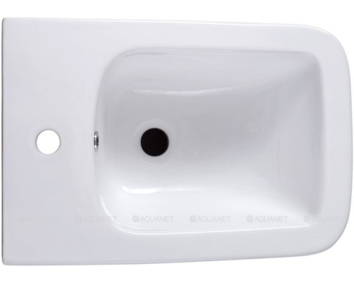 Биде подвесное Aquanet Tavr 2.0 B2 LX-1067