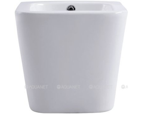 Биде подвесное Aquanet Tavr 2.0 B2 LX-1067