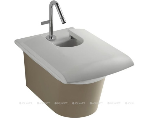 Биде подвесное Jacob Delafon Stillness E1304