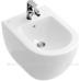Биде подвесное Villeroy & Boch Subway 2.0 5400 00 R1