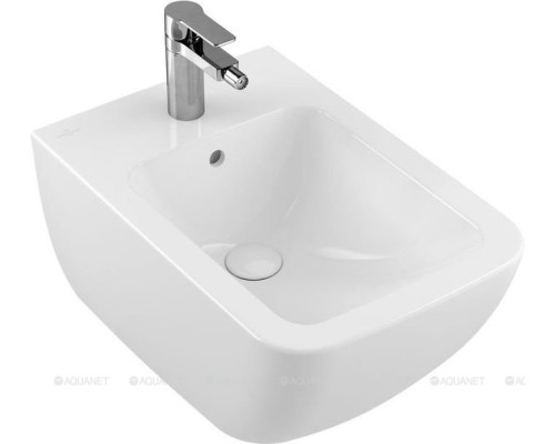 Биде подвесное Villeroy & Boch Venticello 4411 00 R1