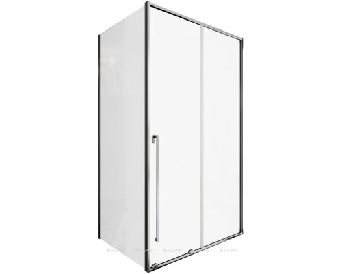 Боковая стенка Allen Brau Fantasy 80 3.11011.00 хром