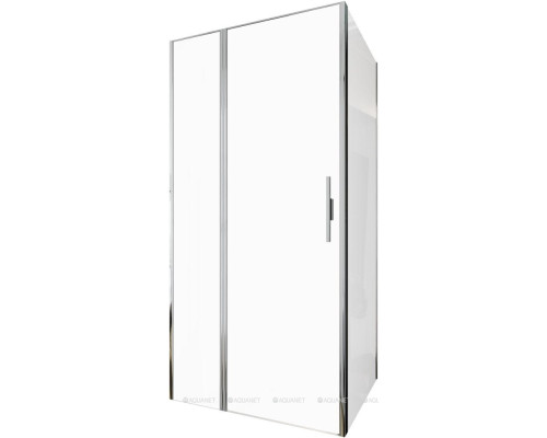 Боковая стенка Allen Brau Priority 100 3.31019.00 хром