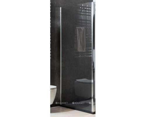 Боковая стенка Allen Brau Priority 100 3.31046.00 хром