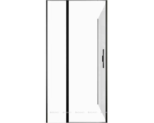 Боковая стенка Allen Brau Priority 100 3.31048.BBA черный браш