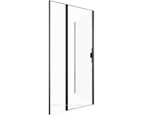 Боковая стенка Allen Brau Priority 100 3.31048.BBA черный браш