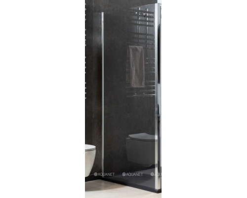 Боковая стенка Allen Brau Priority 80 3.31040.00 хром