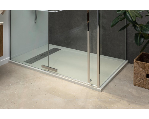 Боковая стенка Allen Brau Priority 80 3.31040.00 хром