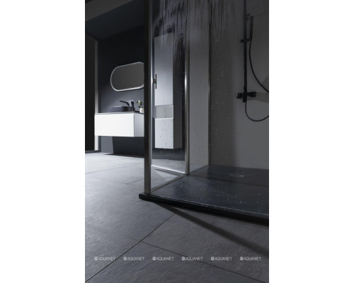 Боковая стенка Allen Brau Priority 80 3.31041.BA серебро браш