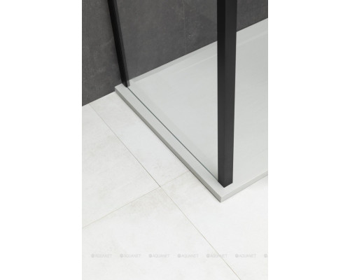 Боковая стенка Allen Brau Priority 80 3.31042.BBA черный браш