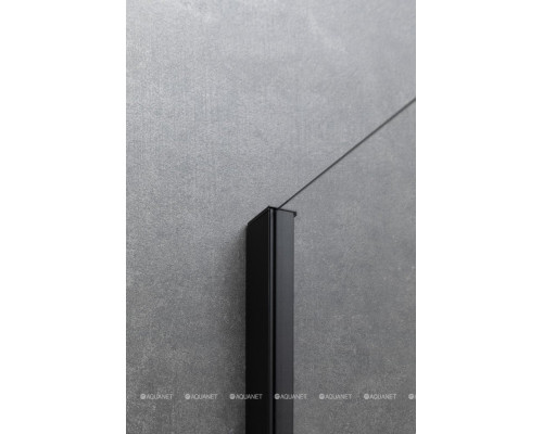 Боковая стенка Allen Brau Priority 80 3.31042.BBA черный браш