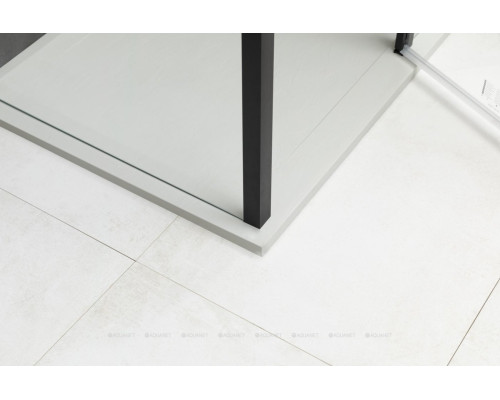 Боковая стенка Allen Brau Priority 80 3.31042.BBA черный браш