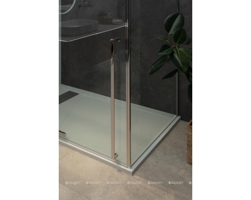 Боковая стенка Allen Brau Priority 90 3.31043.00 хром