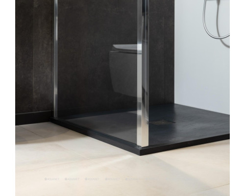 Боковая стенка Allen Brau Priority 90 3.31043.00 хром