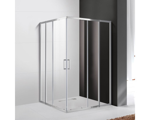 Боковая стенка Cezares Molveno FIX-30-C-Cr-IV