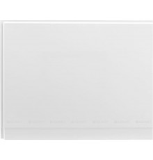 Боковой экран Aquanet Cariba 75