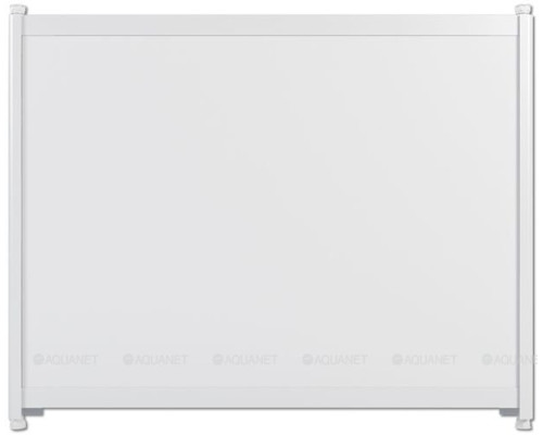 Боковой экран Aquanet Kupe 80x56