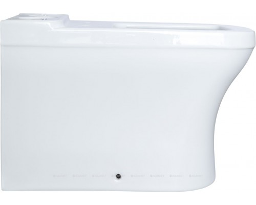 Унитаз-компакт Allen Brau Infinity 4.21012.20 белый