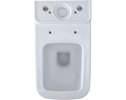 Унитаз-компакт Allen Brau Infinity 4.21012.20 белый