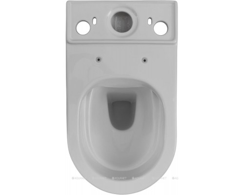 Унитаз-компакт Aquanet Rimless Atago 2.0 C1 LX-2904