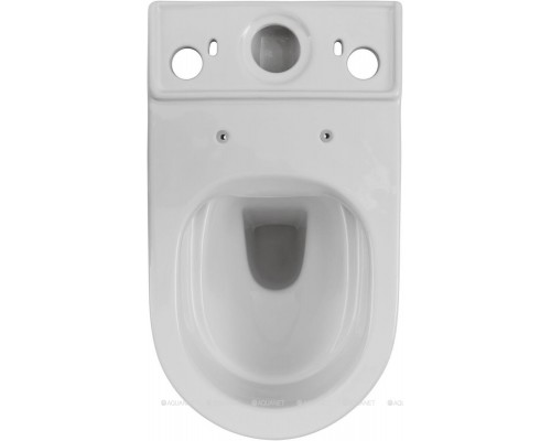 Унитаз-компакт Aquanet Rimless Cetus 2.0 C1 LX-2903