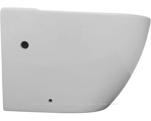 Унитаз-компакт Aquanet Rimless Cetus 2.0 C1 LX-2903