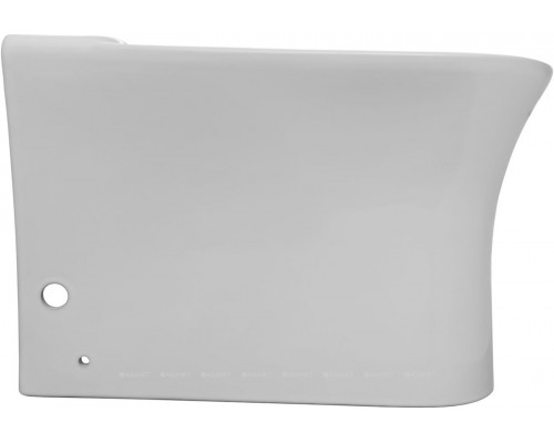 Унитаз-компакт Aquanet Rimless Roll-C CL-12249B